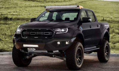 Το Hennessey Velociraptor έτοιμο να συναρπάσει