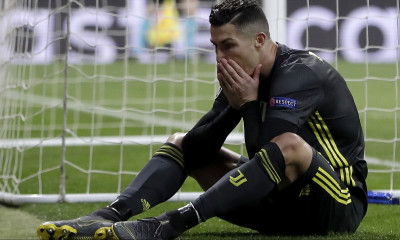 Ανατροπή ή πρόωρο «αντίο» στο Champions League;