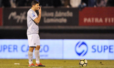 Παναθηναϊκός: Τι ισχύει για Καρέλη