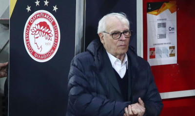 Σάββας Θεοδωρίδης: «Είναι δίκαια πρωταθλητής ο ΠΑΟΚ»