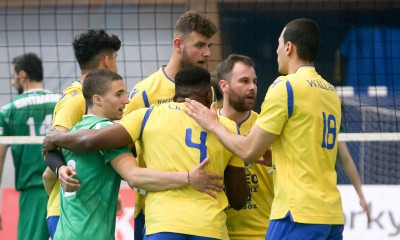 Παμβοχαϊκός – Κομοτηνή 3-0: «Καθάρισε» και περιμένει για… τετράδα