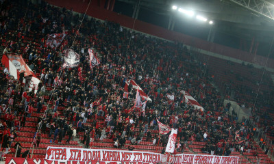 Super League: Στο σκαμνί Ολυμπιακός, ΠΑΟΚ, ΑΕΚ