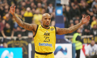 ΑΕΚ-ΠΑΟΚ: Έπαιξε με δική του ευθύνη ο Θίοντορ, νοκ άουτ για 10-15 ημέρες!