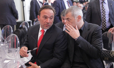 Μώραλης σε Κόκκαλη: Παραιτήσου αν θα είσαι υποψήφιος με τον ΣΥΡΙΖΑ