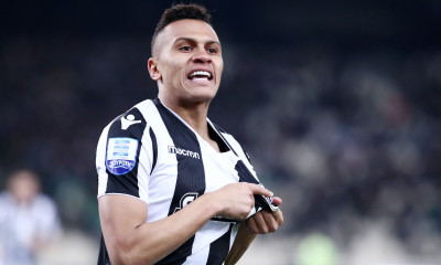 ΠΑΟΚ: Όλη η Ευρώπη στα πόδια του Ζαμπά