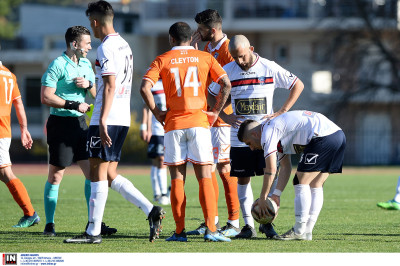 Ηρακλής: Τακτοποίησε το θέμα της εγγυητικής