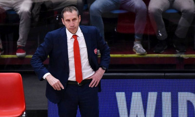 Μπλατ: «Δεν θα επιστρέψει ο Σπανούλης»