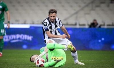 ΠΑΟΚ: Οι κινήσεις για τον Μαουρίτσιο