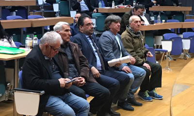 ΑΕΚ: Εγκρίθηκαν τα 20 εκατ. ευρώ της Περιφέρειας για την «Αγιά Σοφιά»