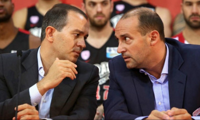 Όταν ο Ολυμπιακός έπαθε Εδεσσαϊκό