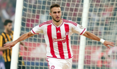 Ηχούν «σειρήνες» για Φορτούνη