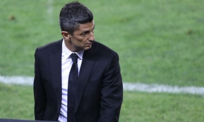 ΠΑΟΚ: Οι σκέψεις του Λουτσέσκου για Παναιτωλικό