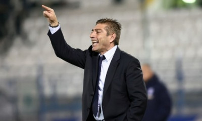 Παντελίδης: «Να βγούμε στην Ευρώπη»