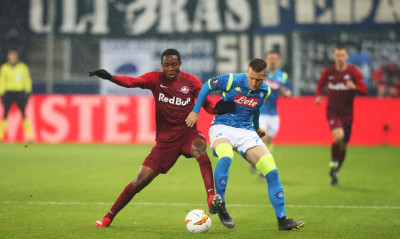 Έκρυψε το χαρτάκι με τις εντολές του προπονητή στο... εσώρουχό του! (video)