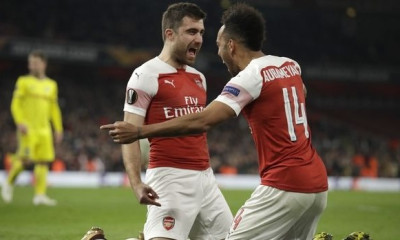 Europa League: Φαβορί… στα σχοινιά!