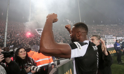 Η «σφήνα» για Βαρέλα ενεργοποιεί τον ΠΑΟΚ!