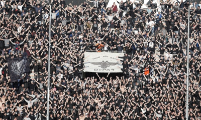 ΠΑΟΚ: «Να αποφύγουμε τον παραμικρό κίνδυνο τιμωρίας»