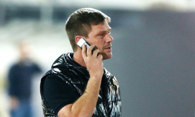 Σπάρτη: Ανακοίνωσε Κλάδη και… Τσιριμπή