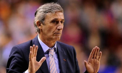 Απίστευτος Πέσιτς! Αποβλήθηκε με το «καλημέρα» του Φενέρμπαχτσε-Μπαρτσελόνα (video)