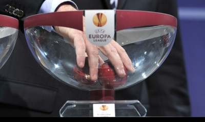 Europa League: Η κλήρωση των προημιτελικών
