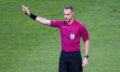 Επιστρέφει στη δράση ο Τζήλος!