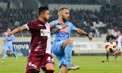 Αλλαγή διαιτητή στο ΠΑΣ Γιάννινα-ΑΕΛ