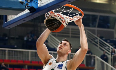 ΤΣΣΚΑ Μόσχας-Παναθηναϊκός ΟΠΑΠ: Και νέο «χτύπημα» από Παπαγιάννη (video)