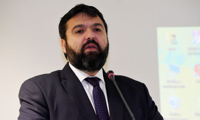 Κάλεσε σύσκεψη… κορυφής για το Ολυμπιακός – Παναθηναϊκός ο Βασιλειάδης