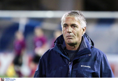 Λαμία: Με Καραμάνο στην Τρίπολη