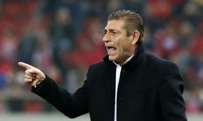 Άρης: Κανονικά ο Ντιγκινί