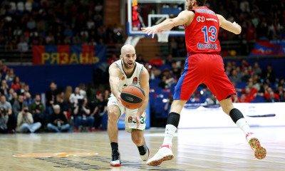 Καλάθης: «Μεγάλη η επίδραση του Πιτίνο»