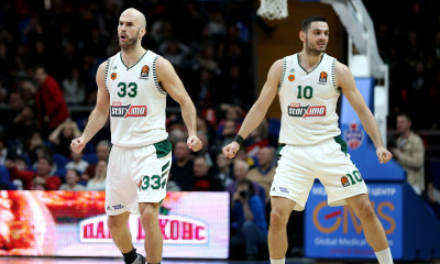 Παπαπέτρου: «Είμαστε τυχεροί που έχουμε τον Νικ»