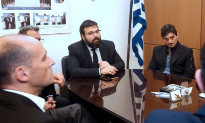 Δ. Γιαννακόπουλος: «Πουλάμε εμείς περισσότερο από τον Καλάθη και τον Σπανούλη;»