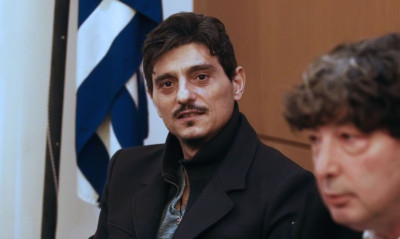 Γιαννακόπουλος: «Σύσκεψη – παρωδία με ηθικό αυτουργό τον Βασιλειάδη»