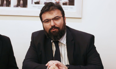 Το στημένο σόου του Βασιλειάδη με τον ΟΣΦΠ είχε συγκεκριμένο στόχο!