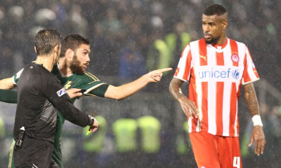 ΚΟΥΙΖ: Πόσους άκυρους παίκτες θυμάσαι να έχουν περάσει από τους «αιώνιους»;