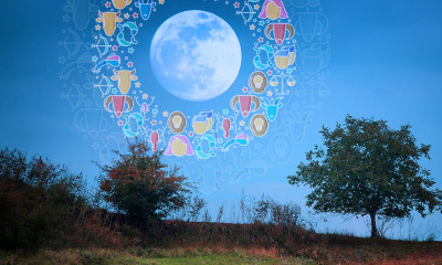 Εβδομαδιαίες προβλέψεις από 17-23/3: Οι πλανήτες παίζουν μαζί μας