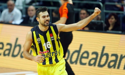 Φενέρμπαχτσε-Μπαρτσελόνα 88-82: Εξαιρετικός Σλούκας «εκτέλεσε» τους Καταλανούς (video+photos)