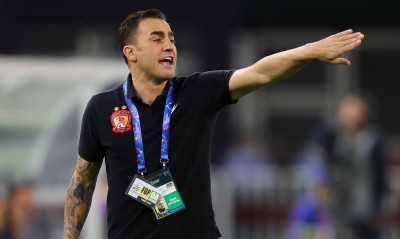 Νέος ομοσπονδιακός τεχνικός στην Κίνα ο Καναβάρο!