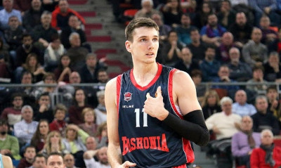 Πρόβλημα στην Μπασκόνια με Τζάνινγκ! Χάνει Παναθηναϊκό ΟΠΑΠ (photo)