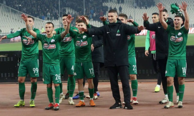 Δεν μπορούν να περιμένουν!