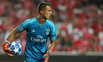 Europa League: Μεγάλη διάκριση για Βλαχοδήμο (photo)