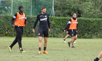 ΟΦΗ: Μάχιμος ο Βουό, πρόβλημα με Στρέζο