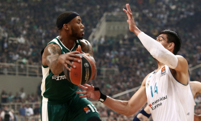 Κίνα: Τρομερός Ντένμον έκανε το break κόντρα στον Μπουρούση!