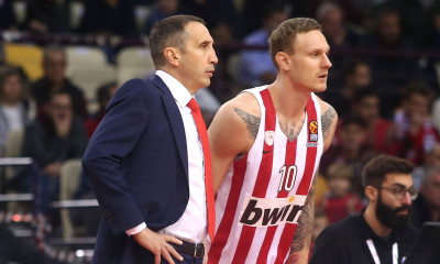 Τίμα: «Ο Μπλατ δεν με έβλεπε στο ροτέισον, προτιμώ να παίζω»