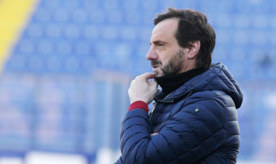 Πανιώνιος: Εκτός ο Μανοΐλοβιτς με Ξάνθη