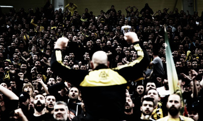 ΑΕΚ: Με Θίοντορ, Ξανθόπουλο και... 300 οπαδούς στη Γερμανία!