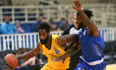 Εξετάσεις για Σαντ-Ρος, μεγάλη ανησυχία στην ΑΕΚ