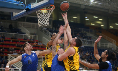 ΑΕΚ: Έτσι διατήρησε το αήττητο στο ΟΑΚΑ (video)