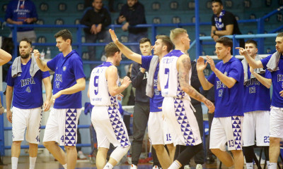 Α2 Ανδρών: Σαρωτικός ο Ιωνικός